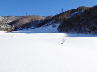 浅貝スキー場